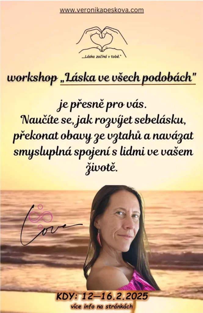 Láska ve všech podobách - cover