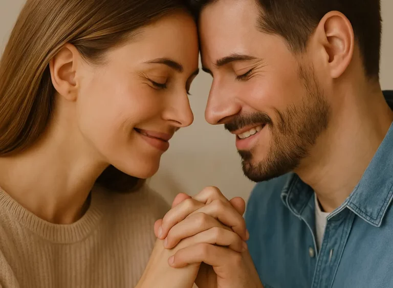 Dotknout se blízkosti