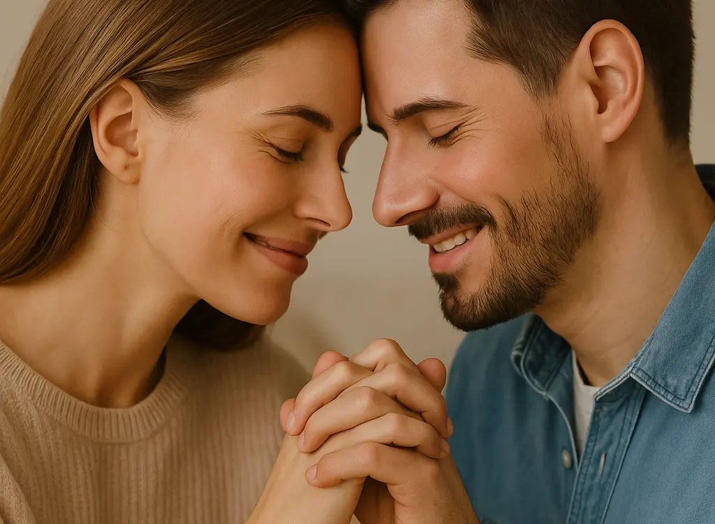 Dotknout se blízkosti