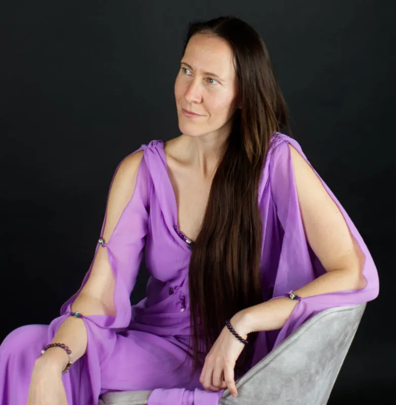 Veronika Pešková