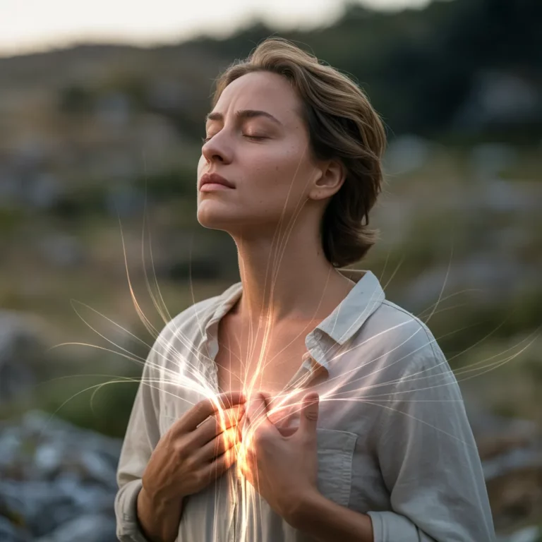 Psychologie Vše-Vědomí®