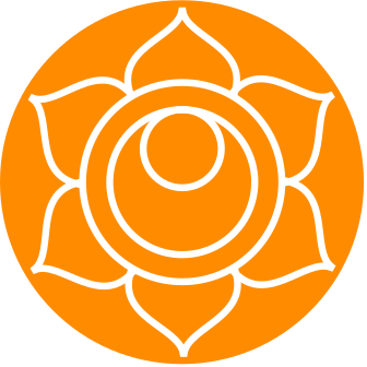 Symbol 2. čakry