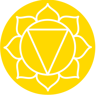 Symbol 3. čakry