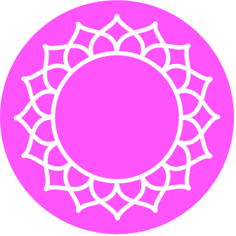 Symbol 7. čakry